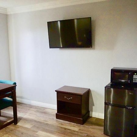 Rio Palace Motor Inn, Los Angeles Zewnętrze zdjęcie