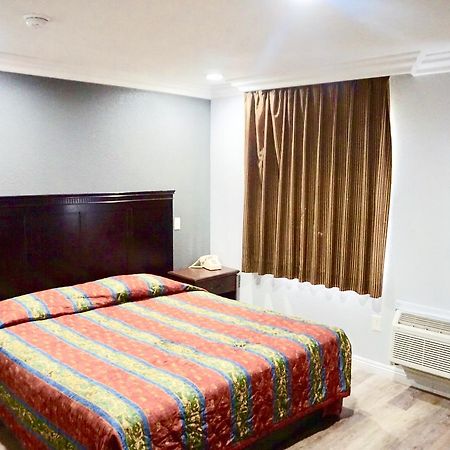 Rio Palace Motor Inn, Los Angeles Zewnętrze zdjęcie